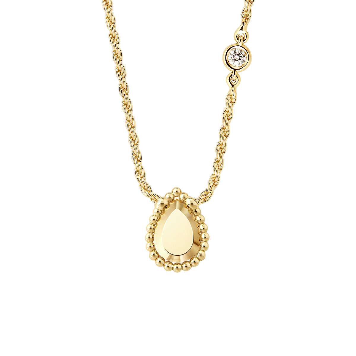 Serpent Bohème Pendant XS motif