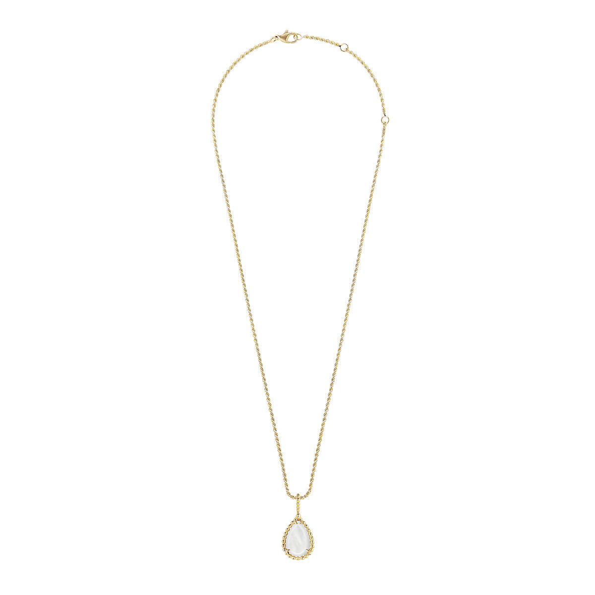 Serpent Bohème吊坠，中号图案