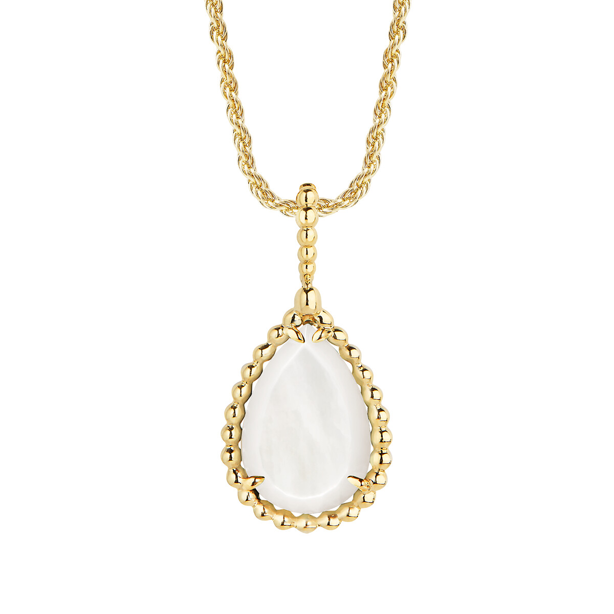 Serpent Bohème吊坠，中号图案