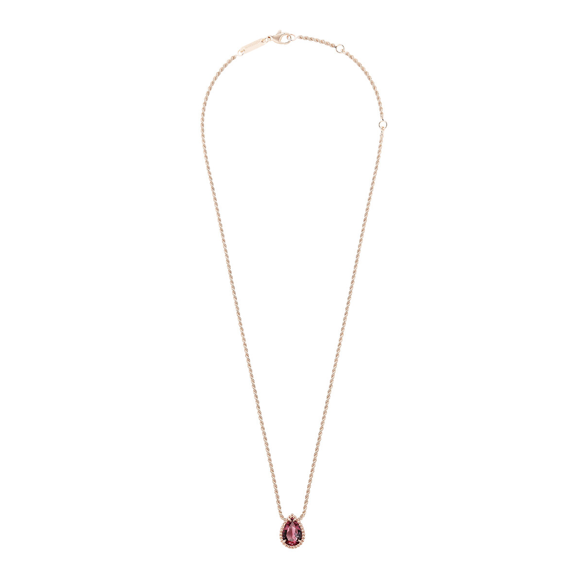 Serpent Bohème吊坠，小号图案