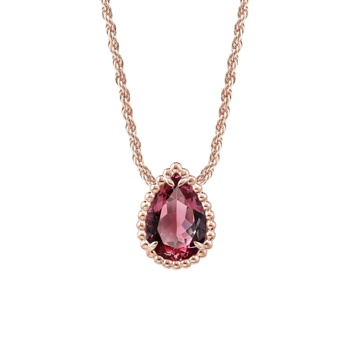 Serpent Bohème吊坠，小号图案