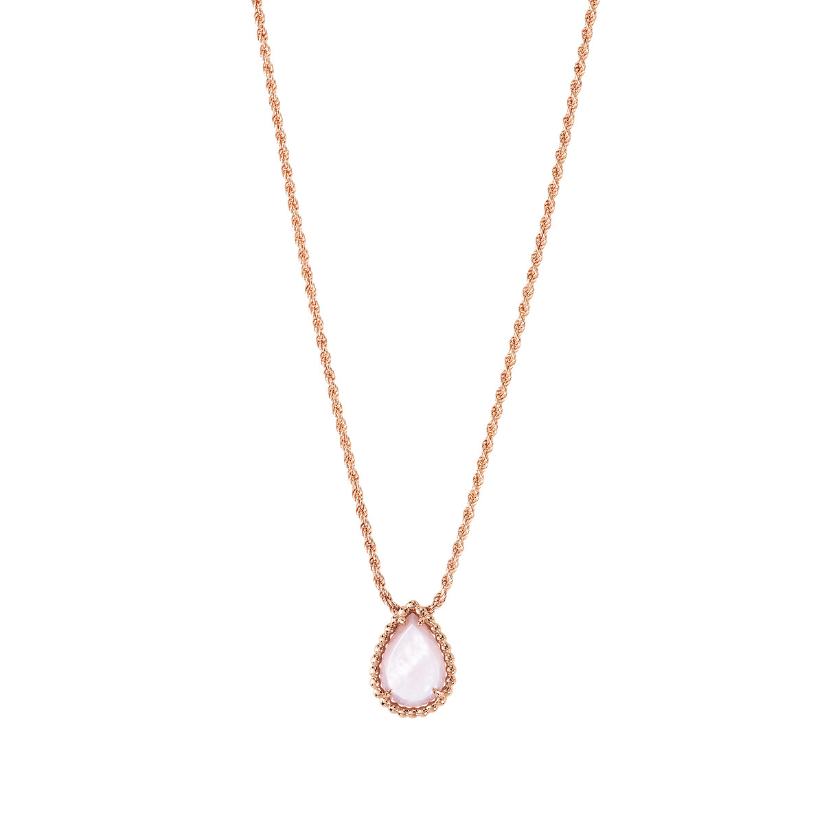 SERPENT BOHÈME小号图案吊坠