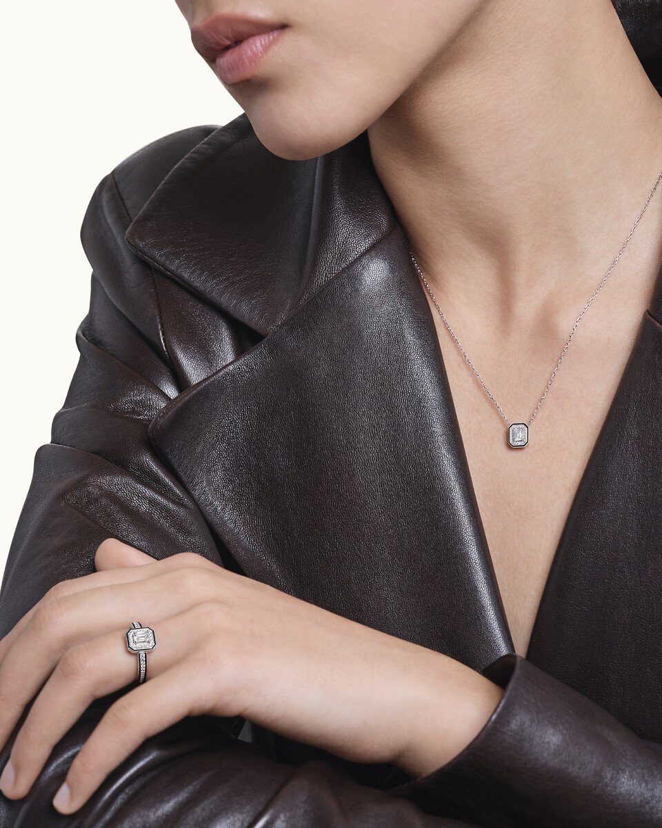 Vendôme Liseré项链