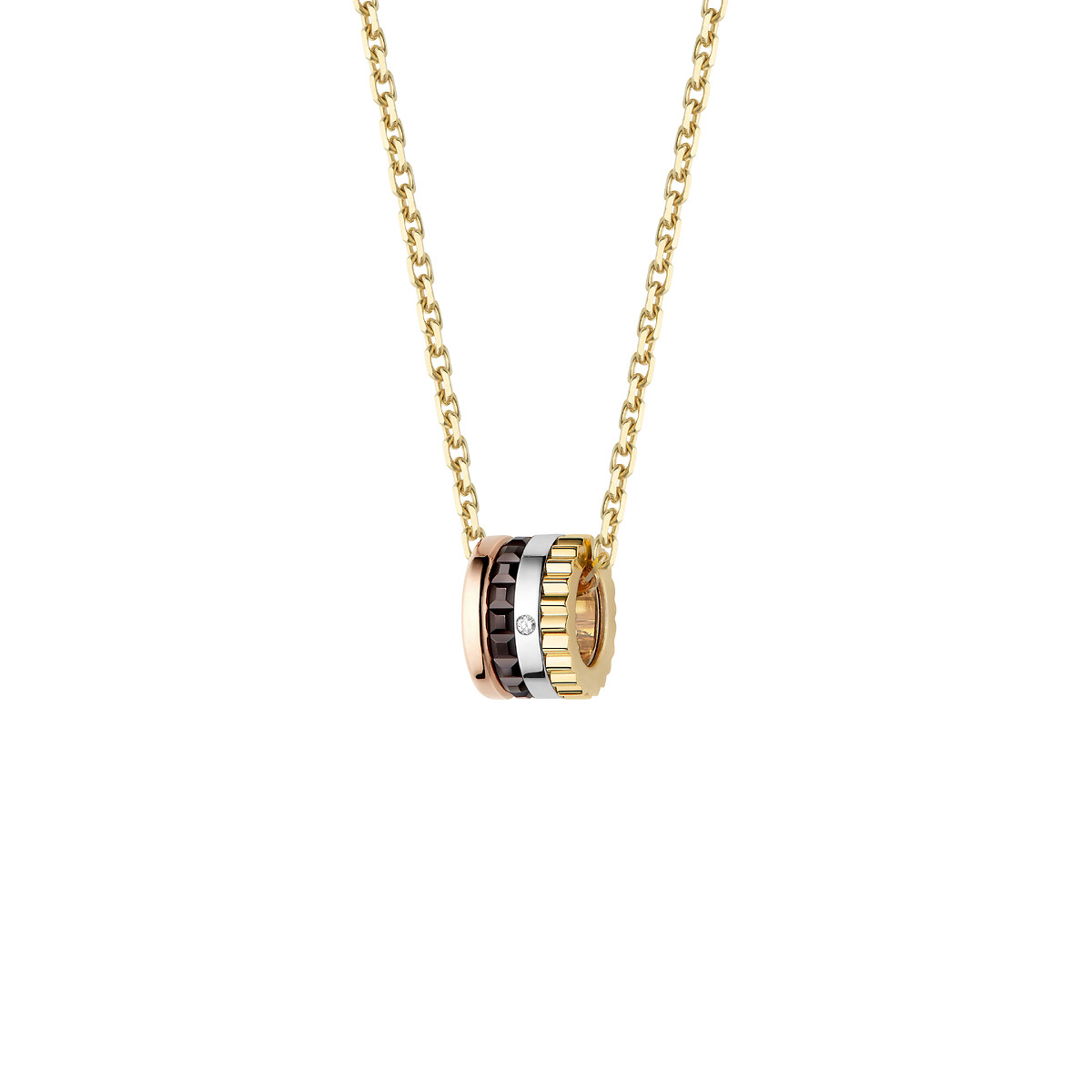 BOUCHERONカニデザイン金色ペンダントチャーム Jewelry | By Category | Necklaces & pendants | Boucheron