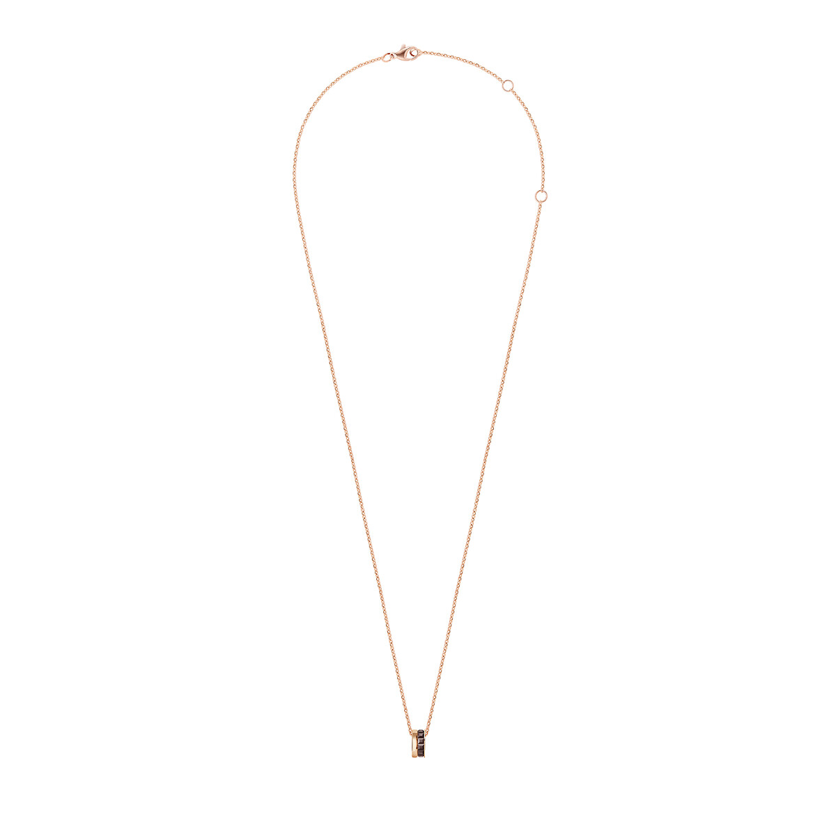 Quatre Classique系列吊坠项链