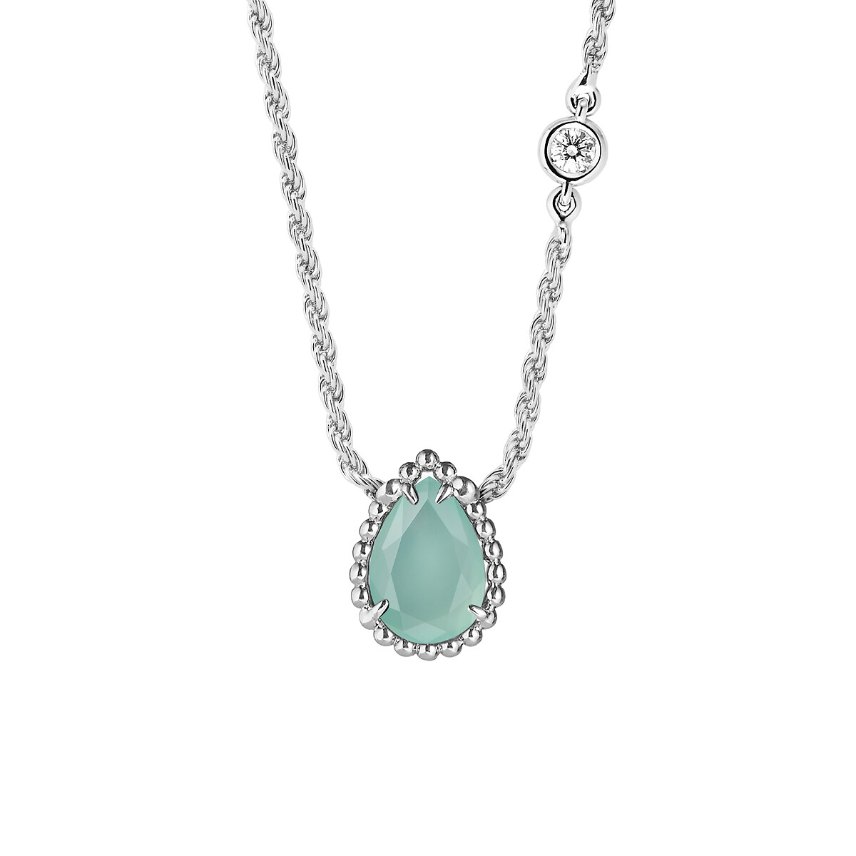 Serpent Bohème项链，XS款式 