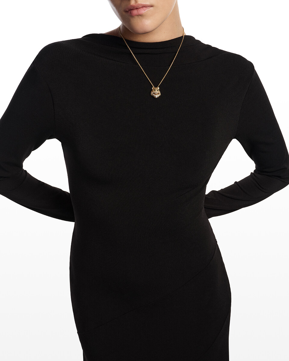 Wladimir, the Cat pendant