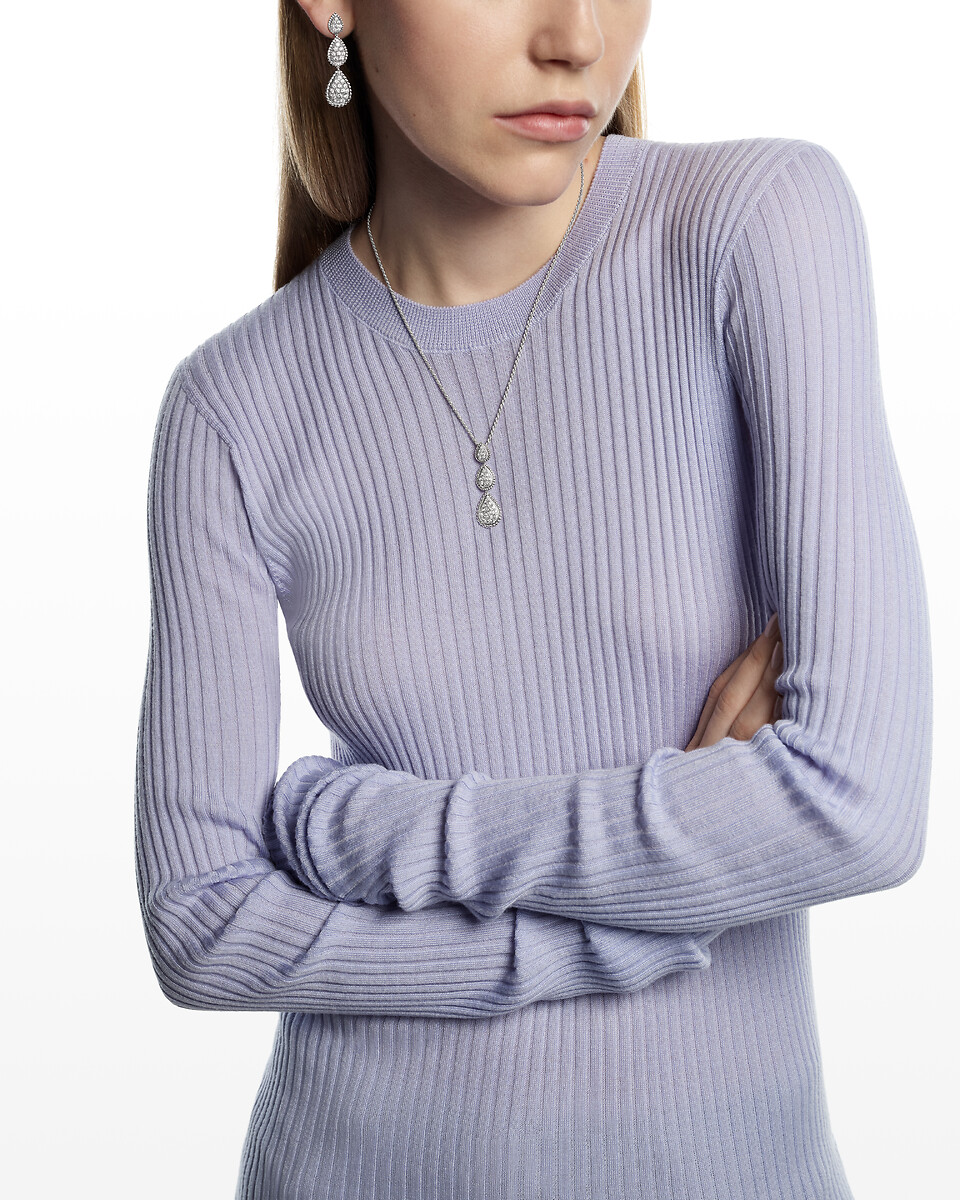 Serpent Bohème Pendant 3 motifs