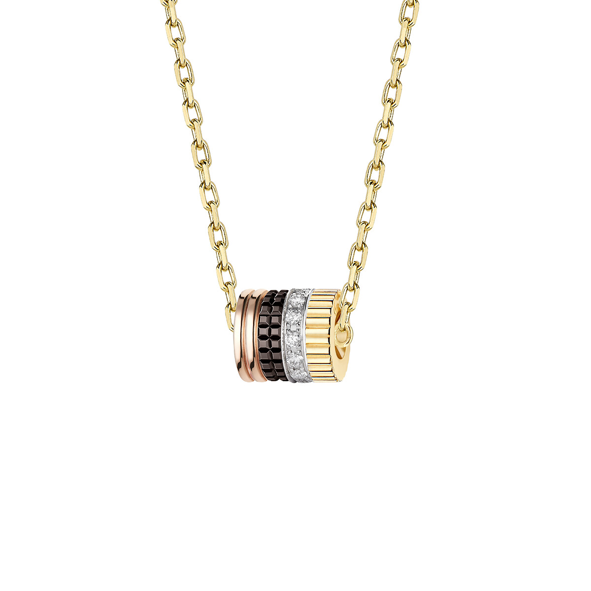 Jewelry | By Category | Necklaces & pendants | Boucheron