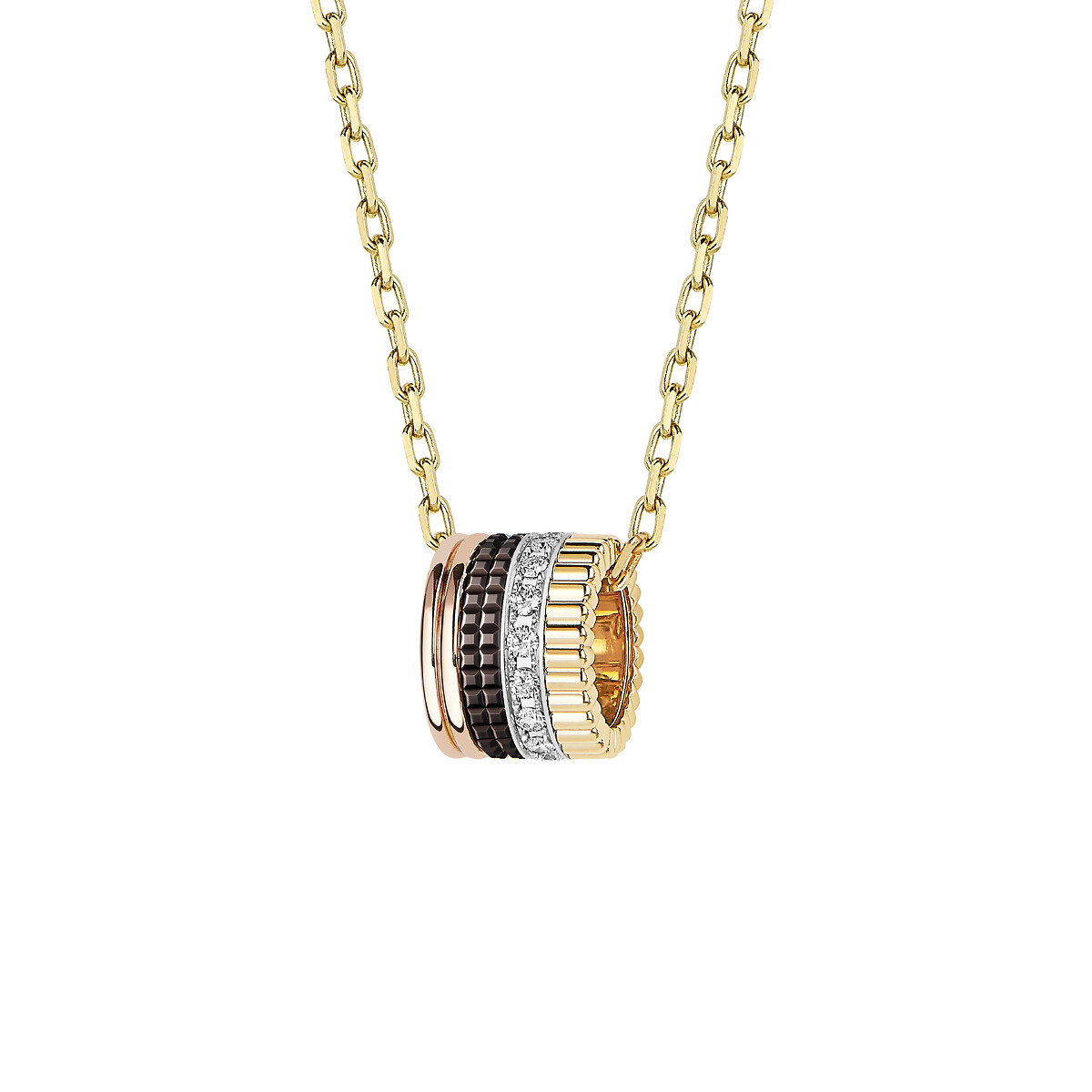 BOUCHERONカニデザイン金色ペンダントチャーム Jewelry | By Category | Necklaces & pendants | Boucheron