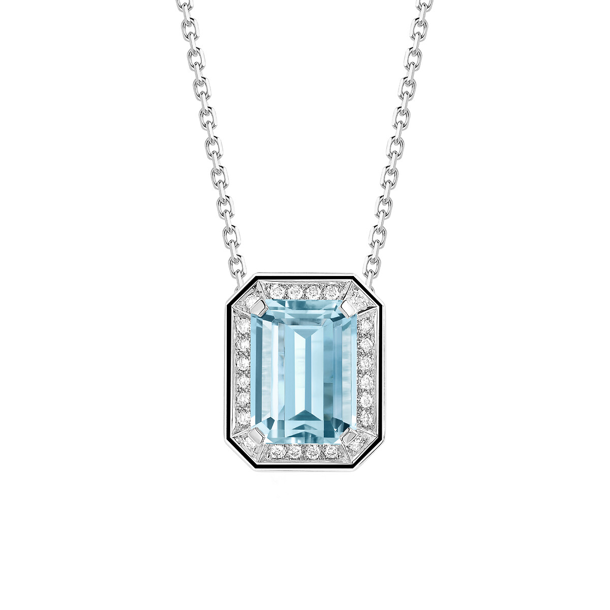 Vendôme Liseré项链