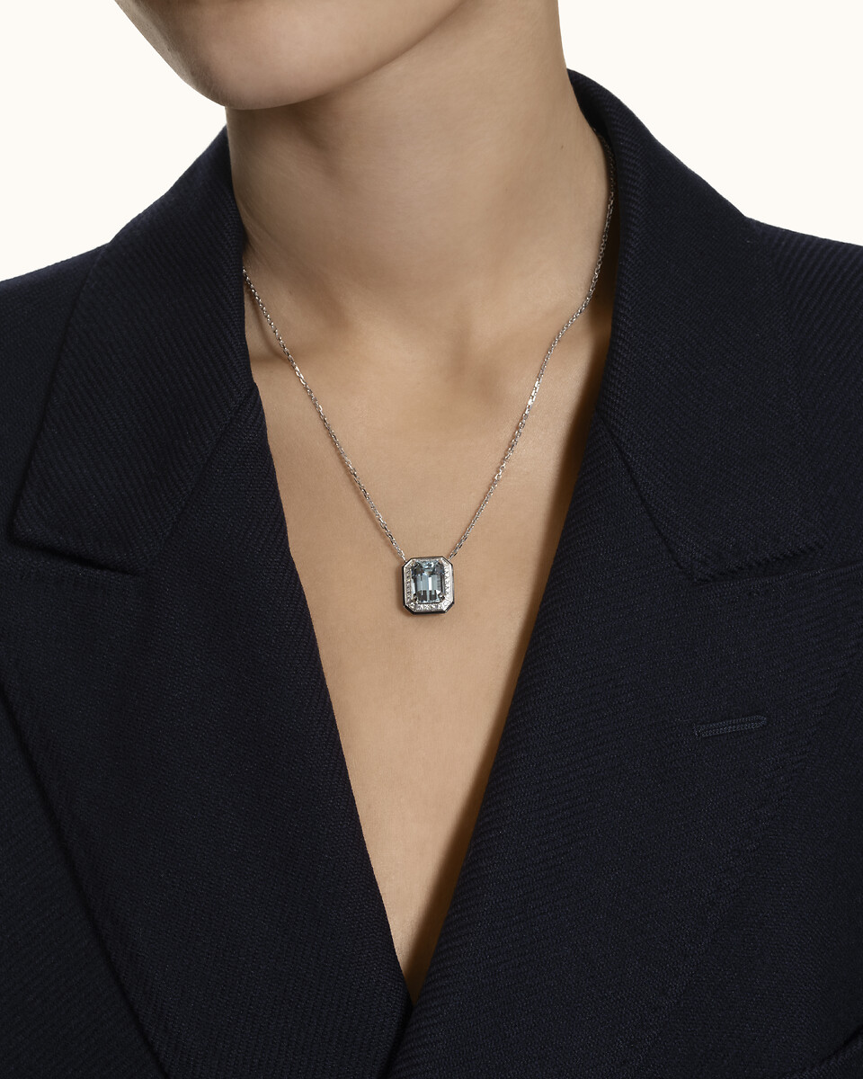 Vendôme Liseré项链