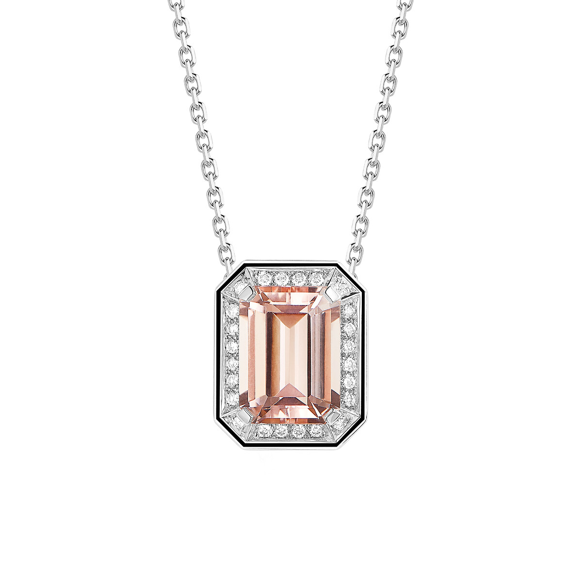 Vendôme Liseré项链