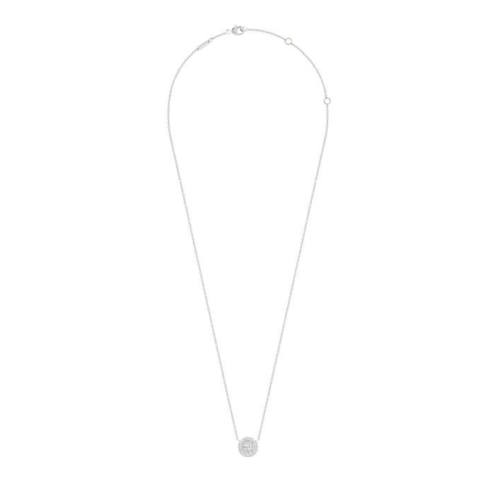 Etoile de Paris吊坠项链