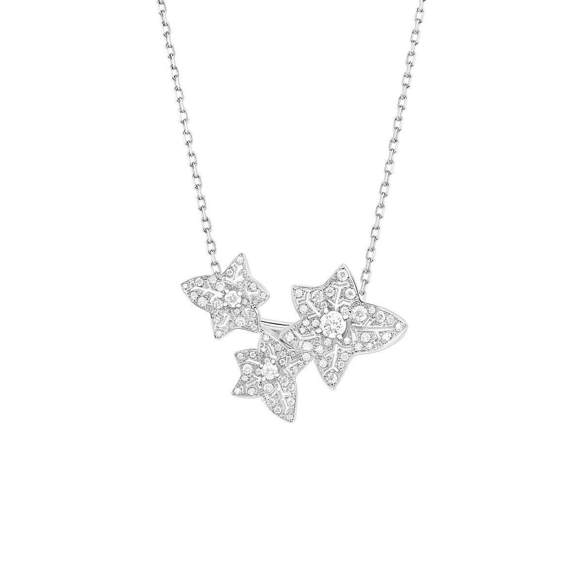 Lierre de Paris Pendant