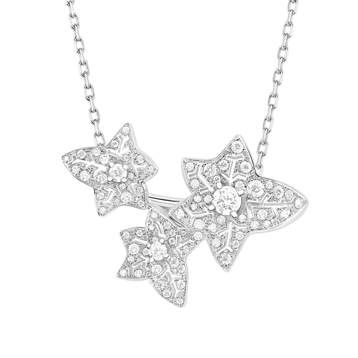 Lierre de Paris Pendant