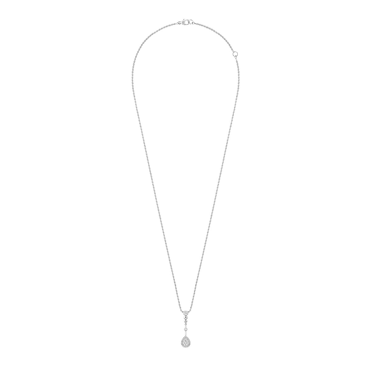 Serpent Bohème Solarité Pendant