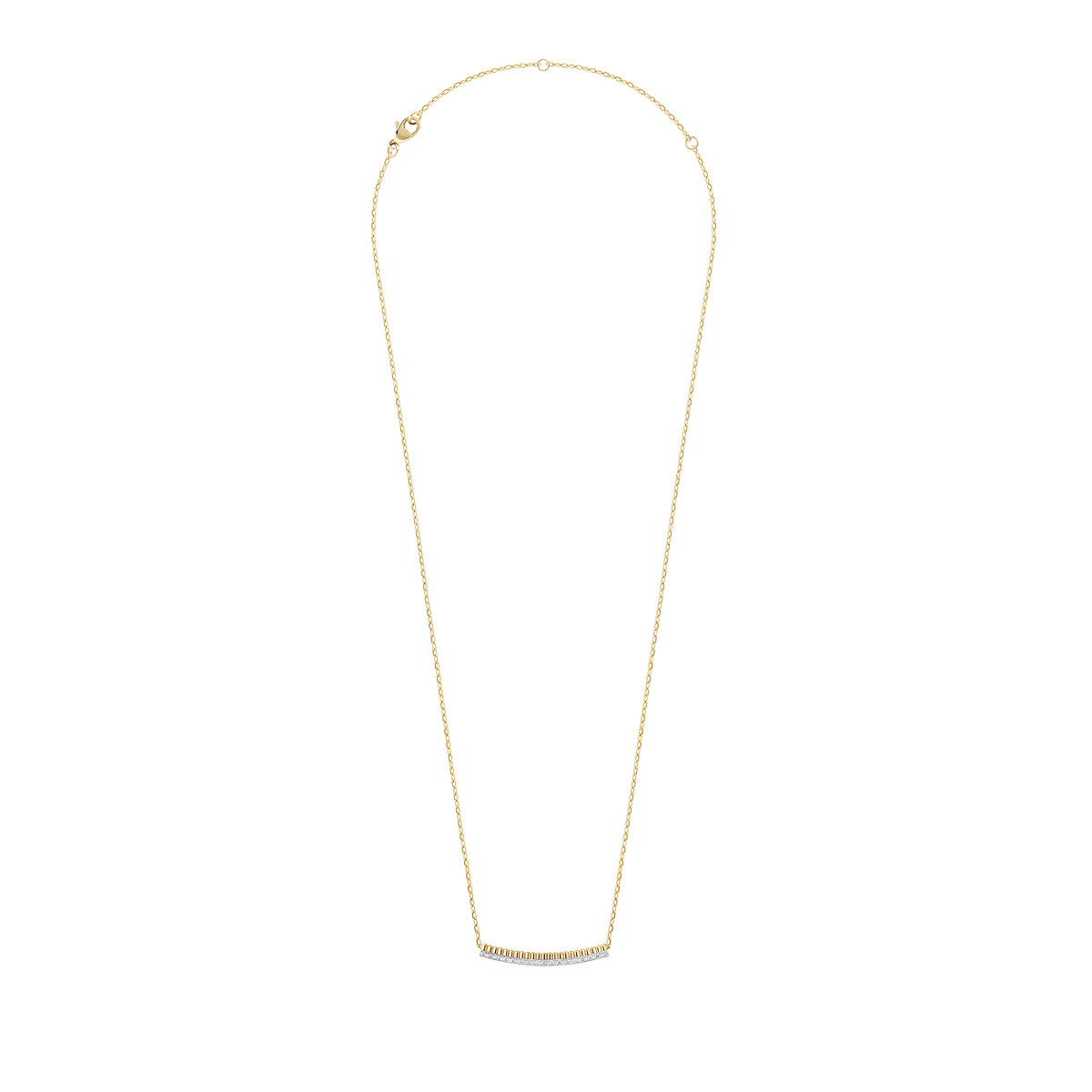 Quatre Radiant Edition Pendant
