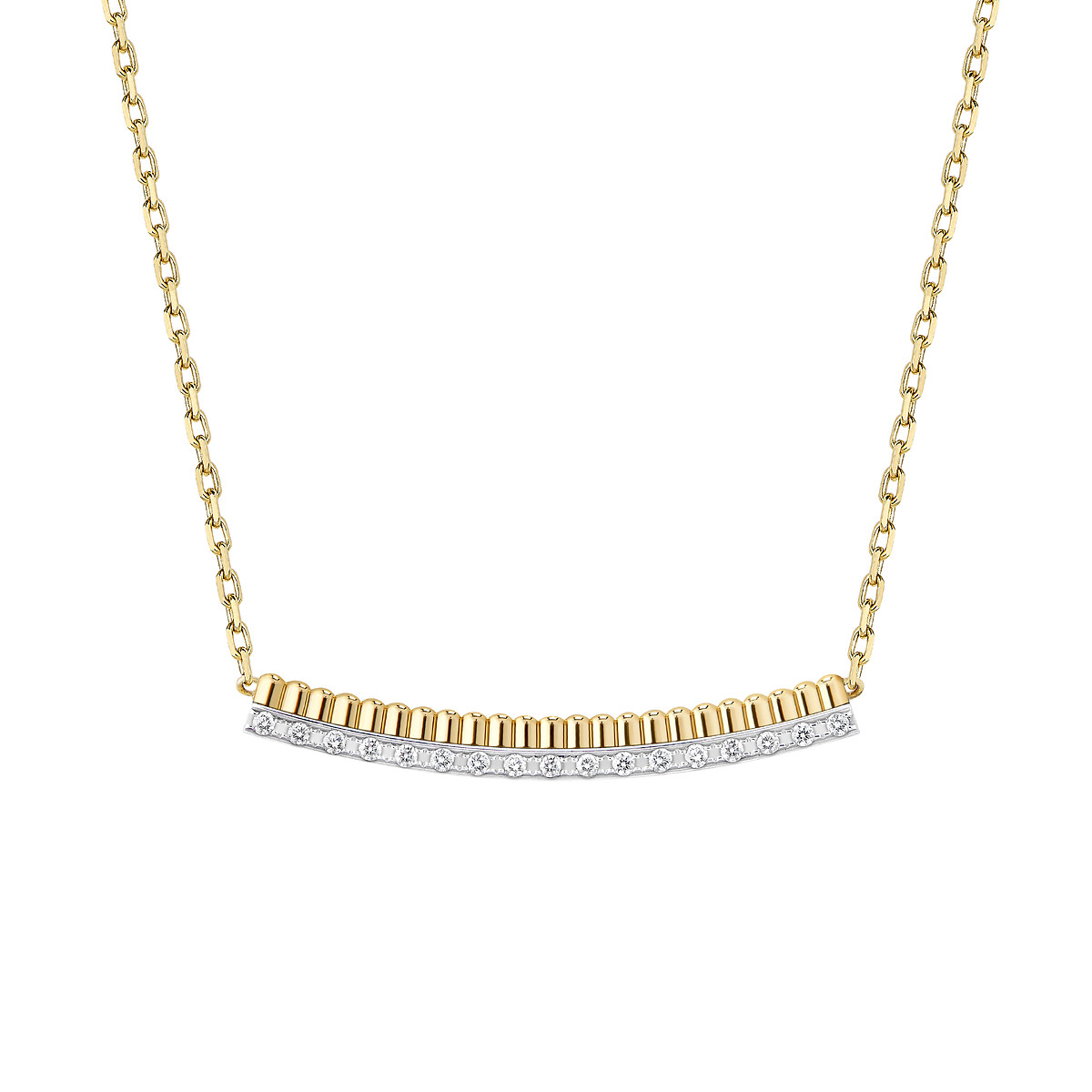 Quatre Radiant Edition Pendant