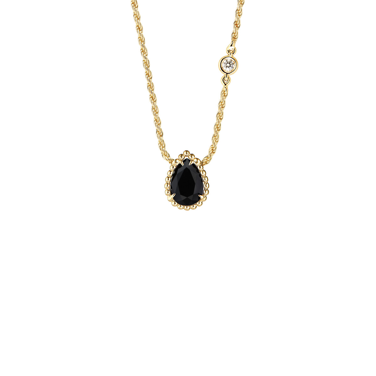 Serpent Boh&egrave;me Pendant XS motif
