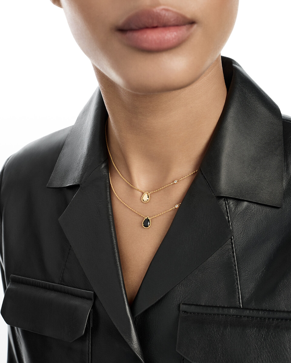 Serpent Bohème Pendant XS motif