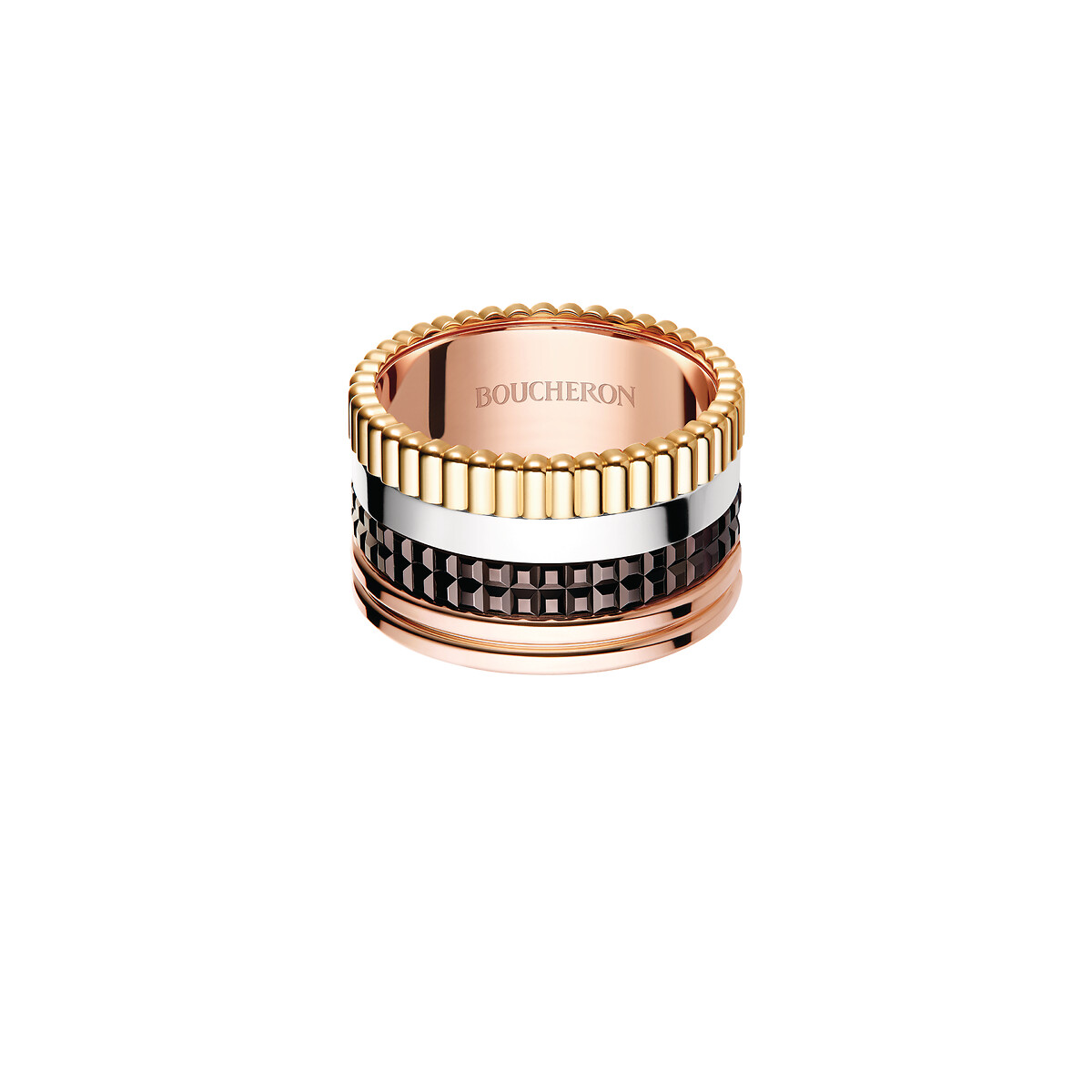 珠宝| 按类别查看| Boucheron宝诗龙