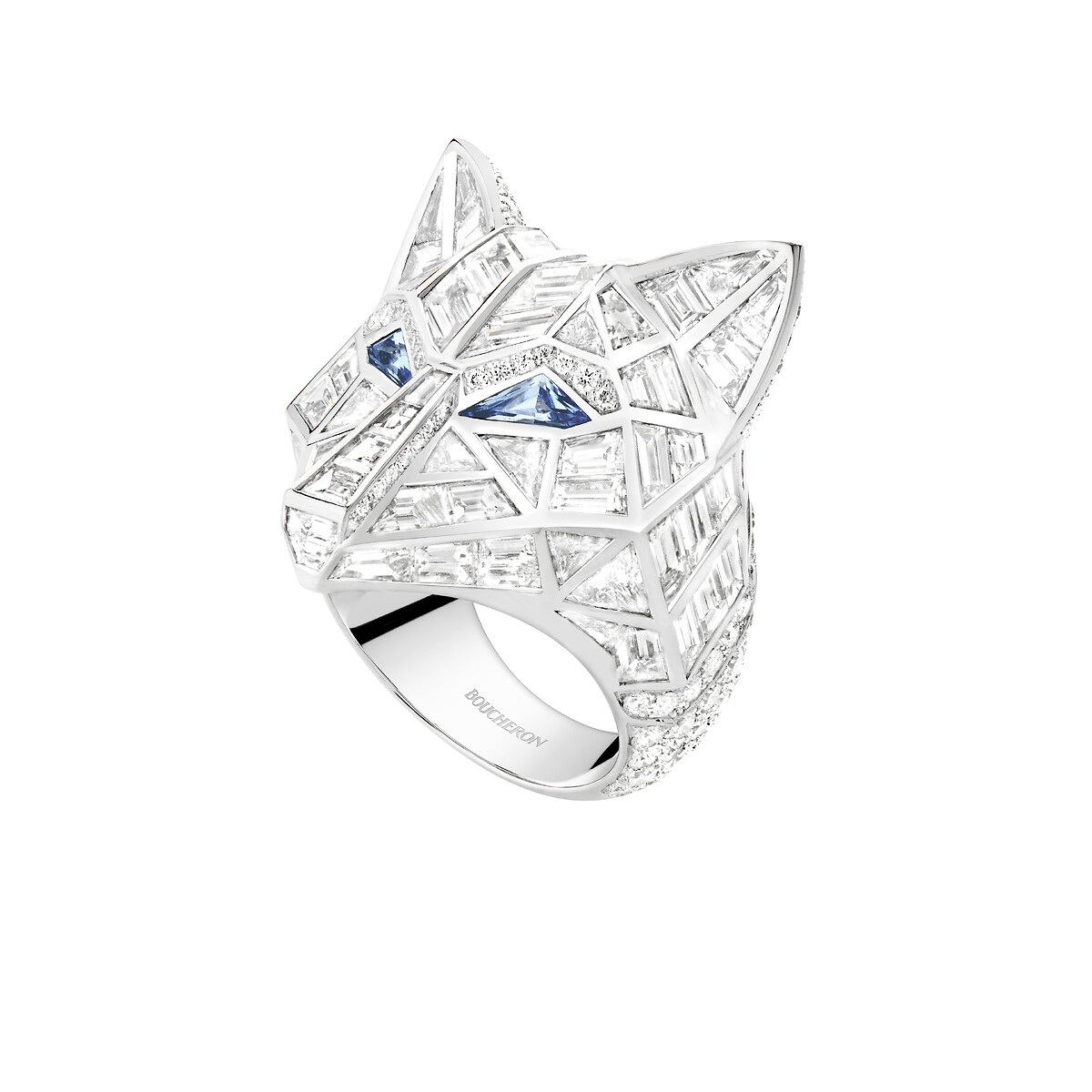 First product packshot The Wolf Ring