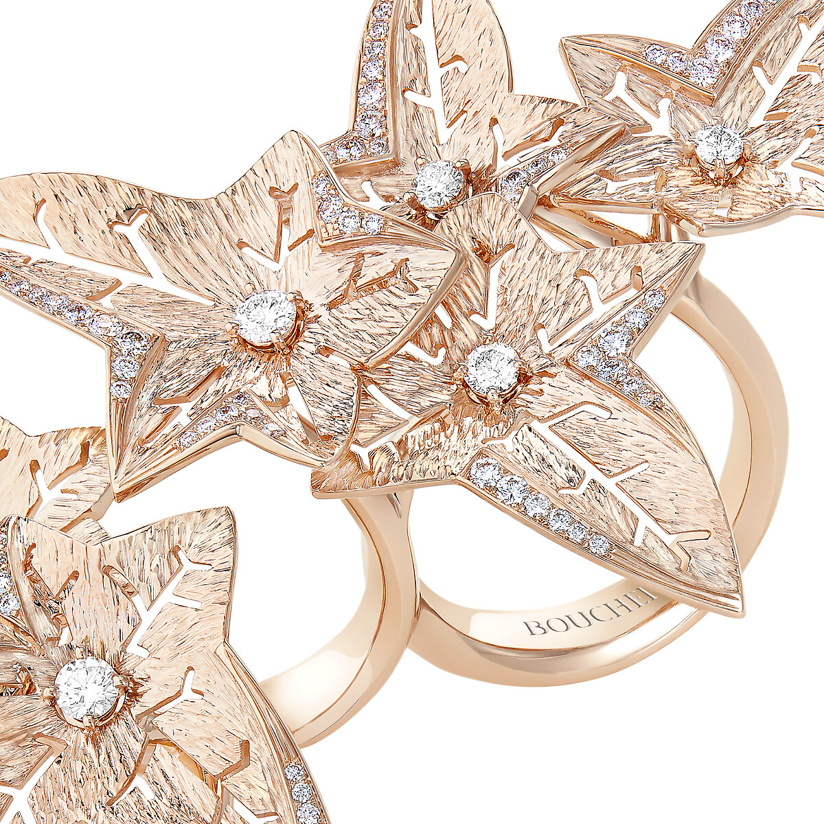 Lierre de Paris戒指