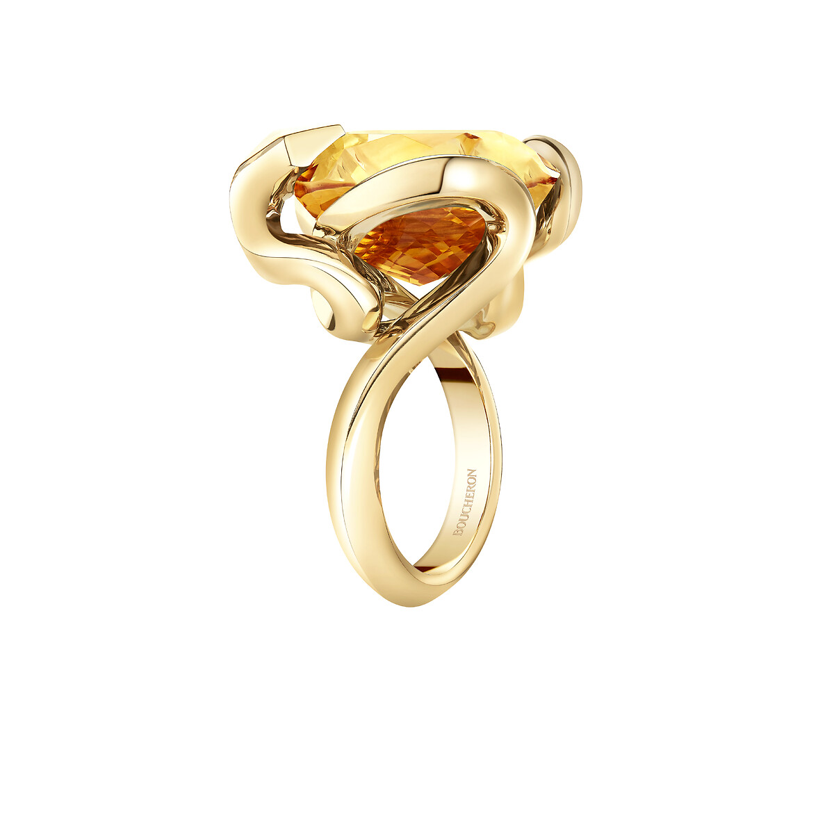 Le Serpent 灵蛇戒指