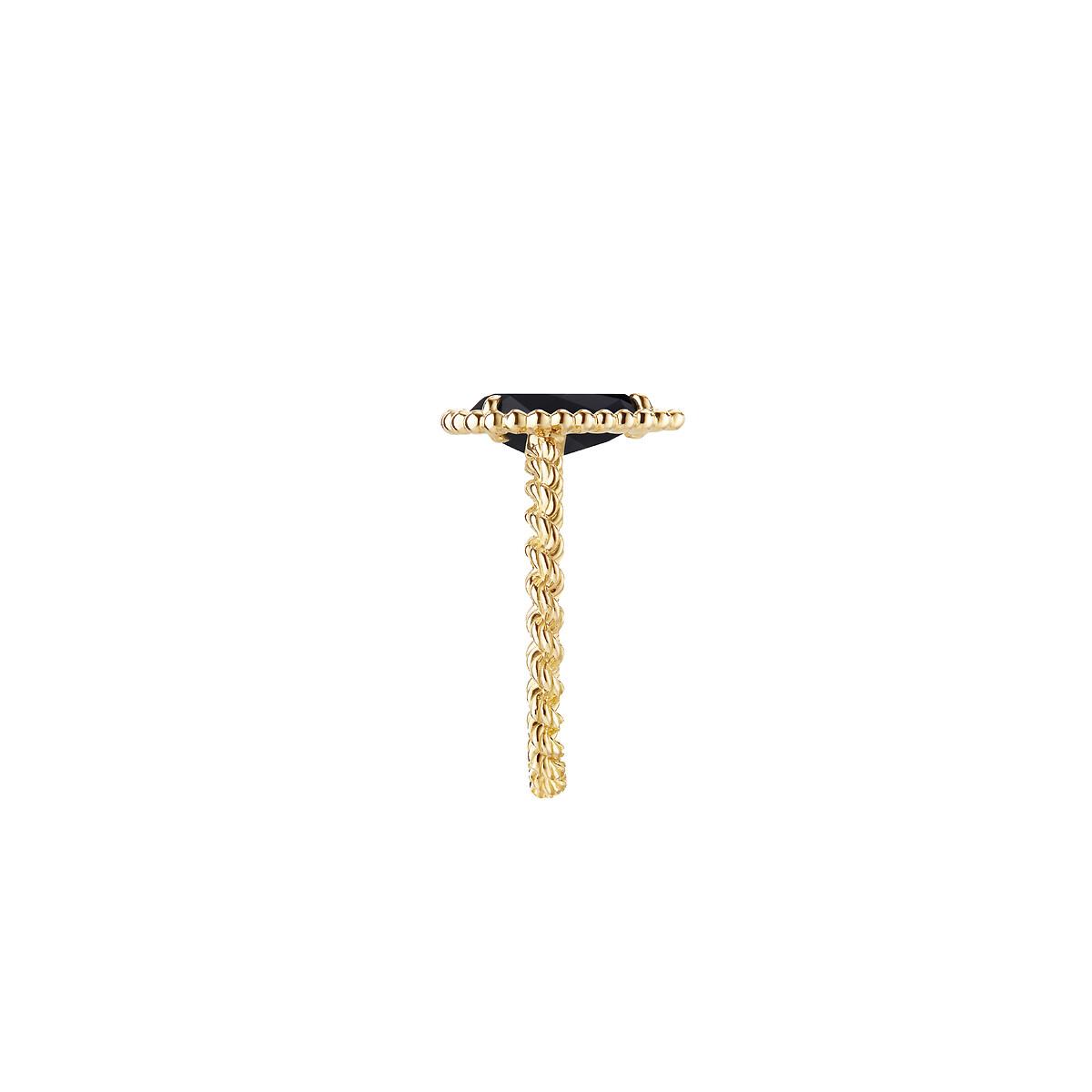 Serpent Bohème Ring S motif