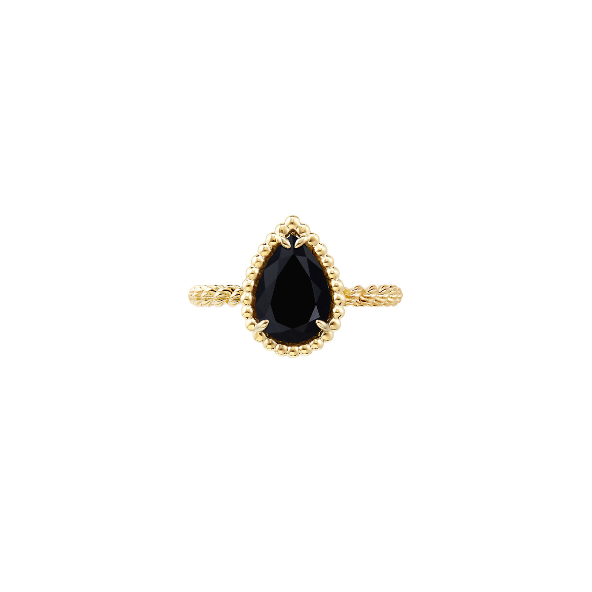 Serpent Bohème Ring S motif