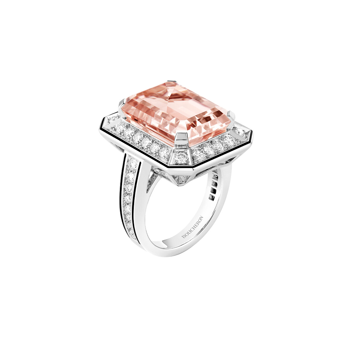 Architecture系列Liseré戒指