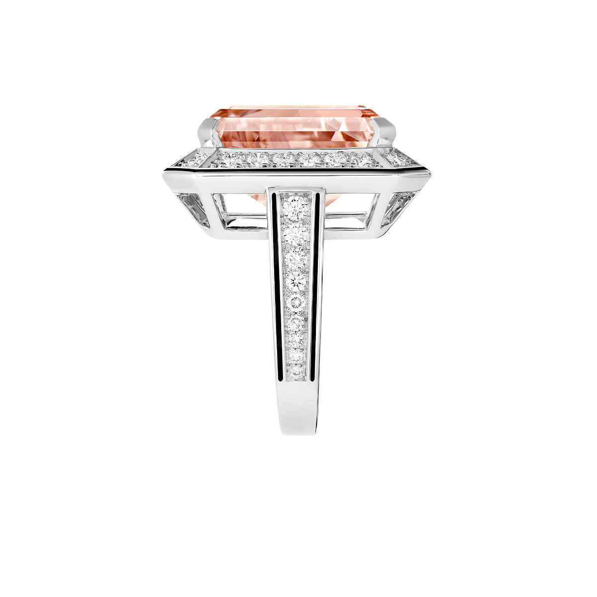 Architecture系列Liseré戒指