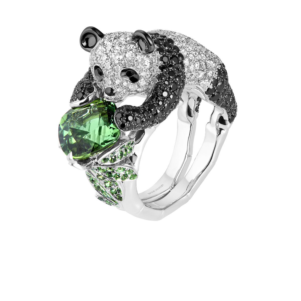 Animaux de Collection | Panda Ring