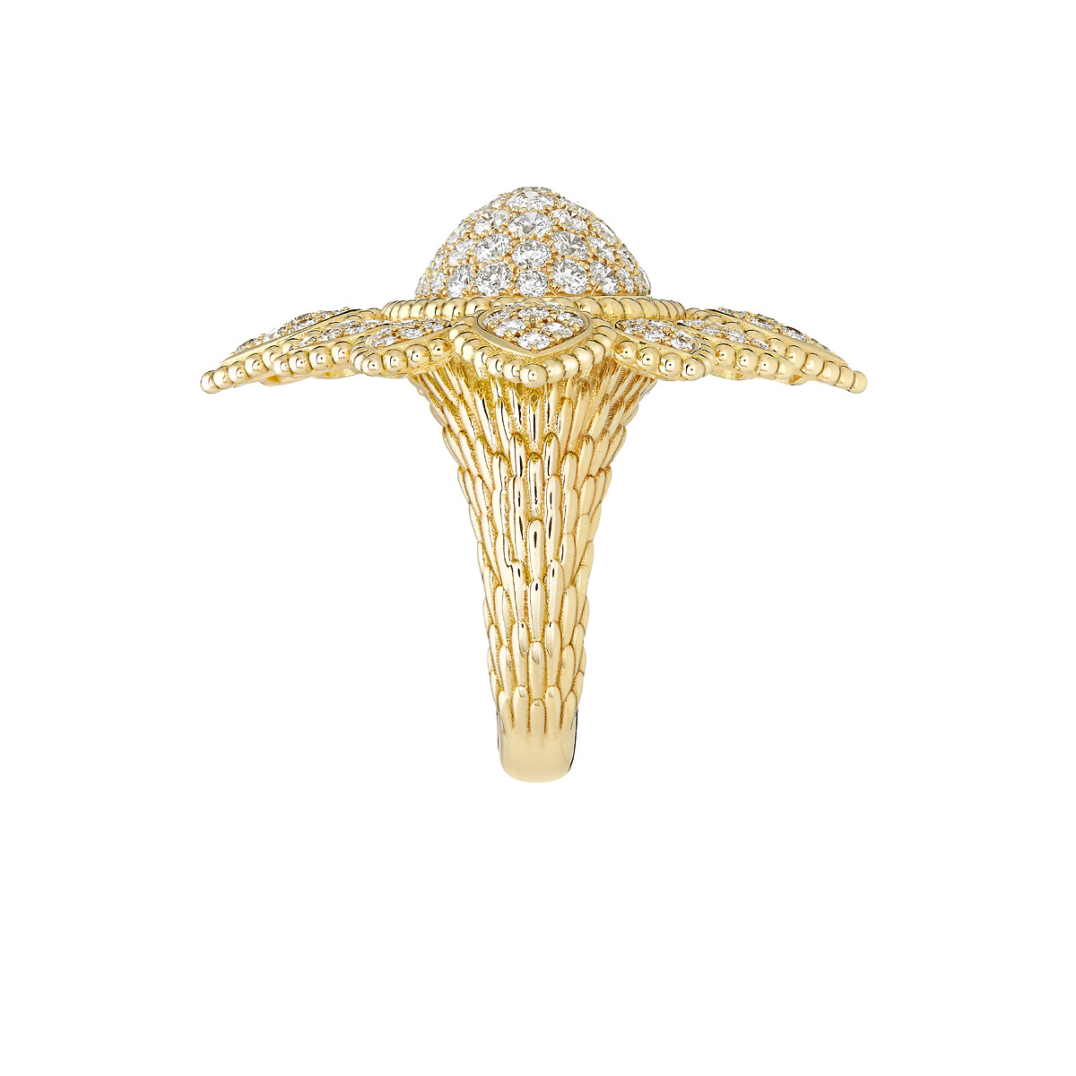 Serpent Bohème Vintage戒指