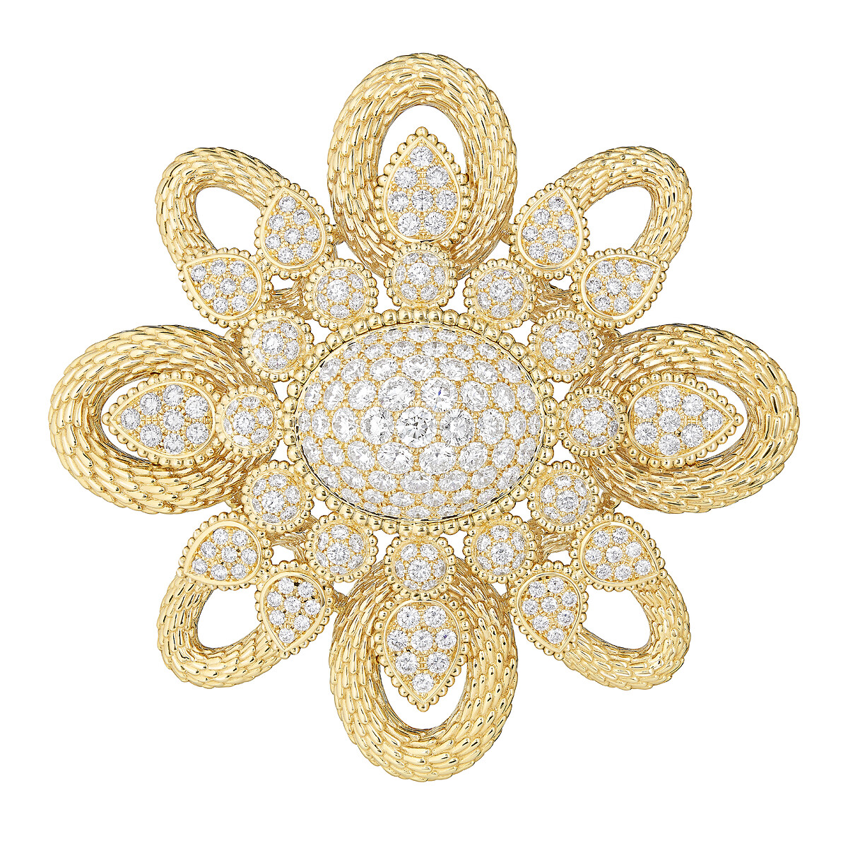 Serpent Bohème Vintage指间戒