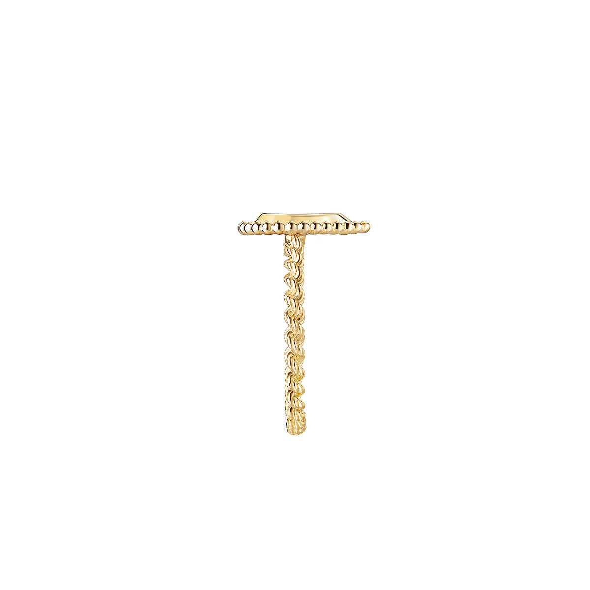 Serpent Bohème Ring S motif