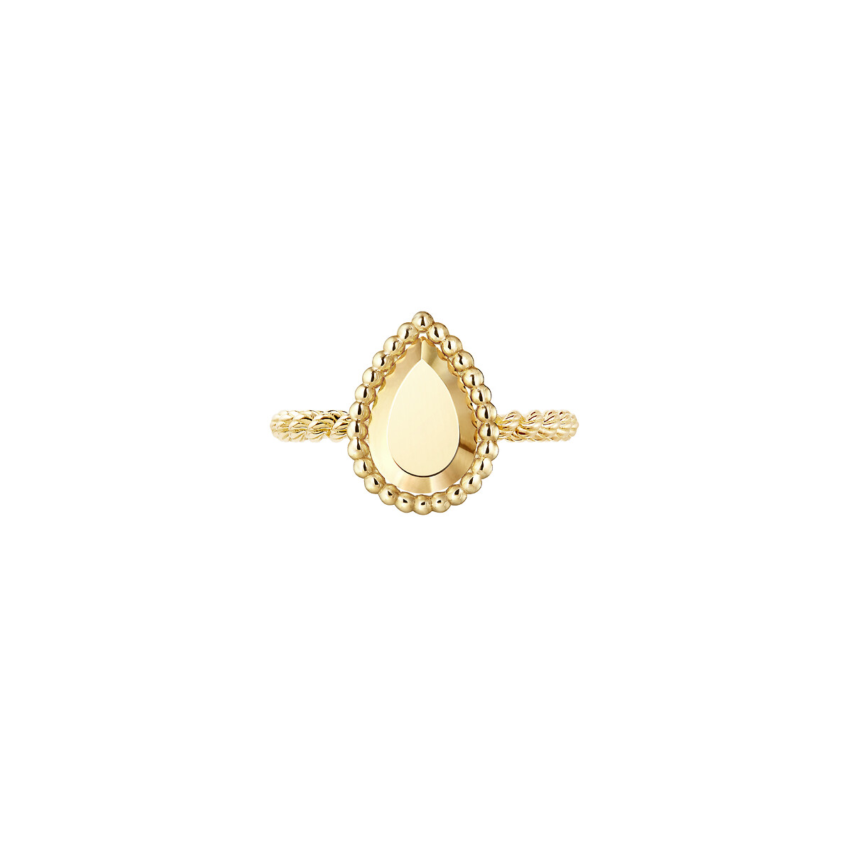 Serpent Bohème Ring S motif