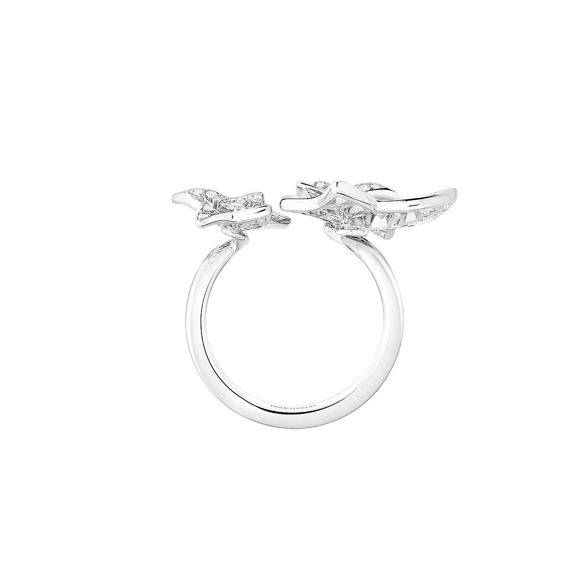Lierre de Paris Ring