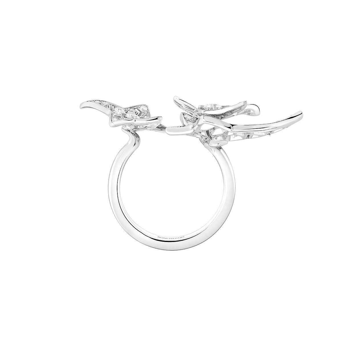 Lierre de Paris Ring