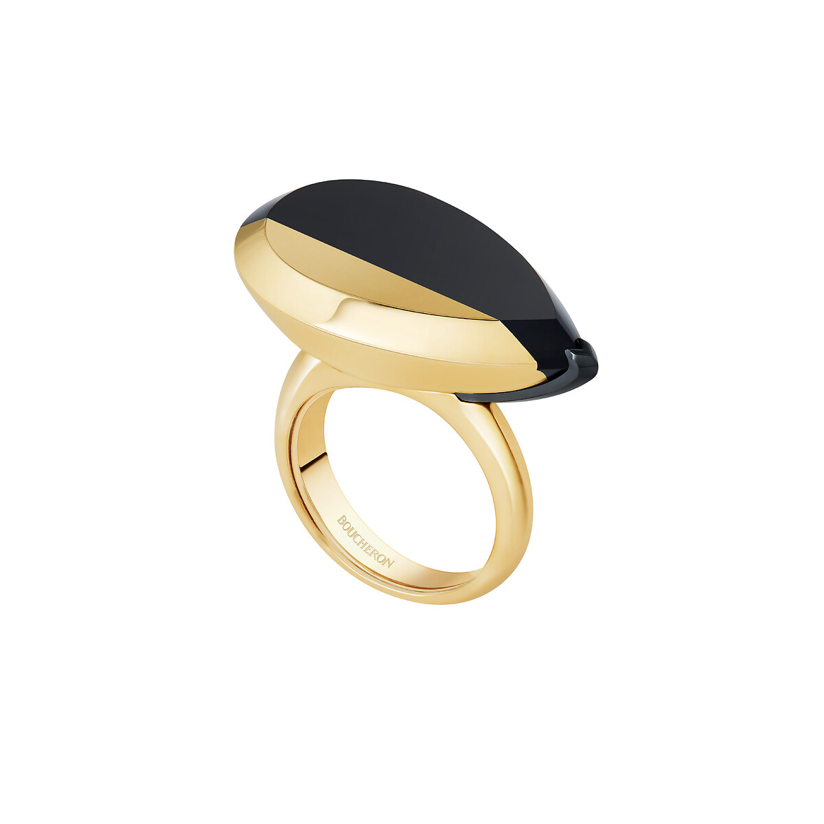 Boucheron 宝诗龙リング 珠宝| 按类别| 所有珠宝作品| Boucheron宝诗龙