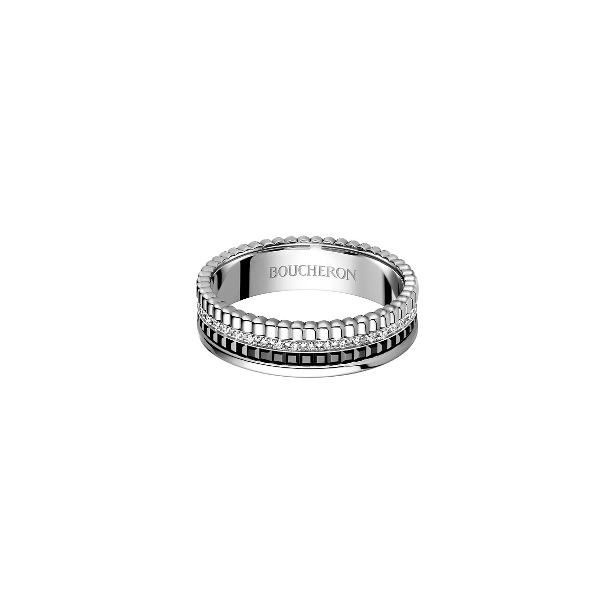 珠宝| 按类别| 戒指| Boucheron宝诗龙