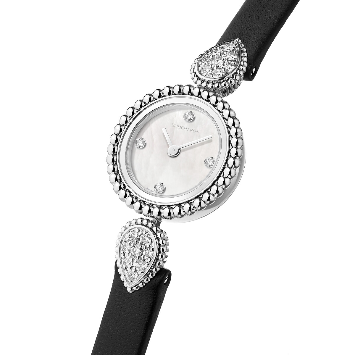 Serpent Bohème系列腕表