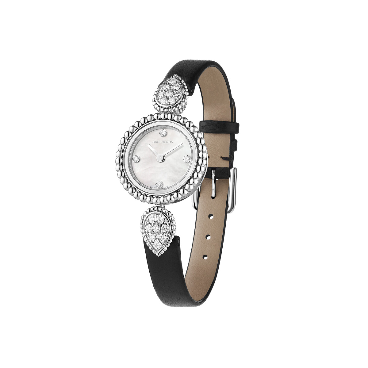 Serpent Bohème系列腕表