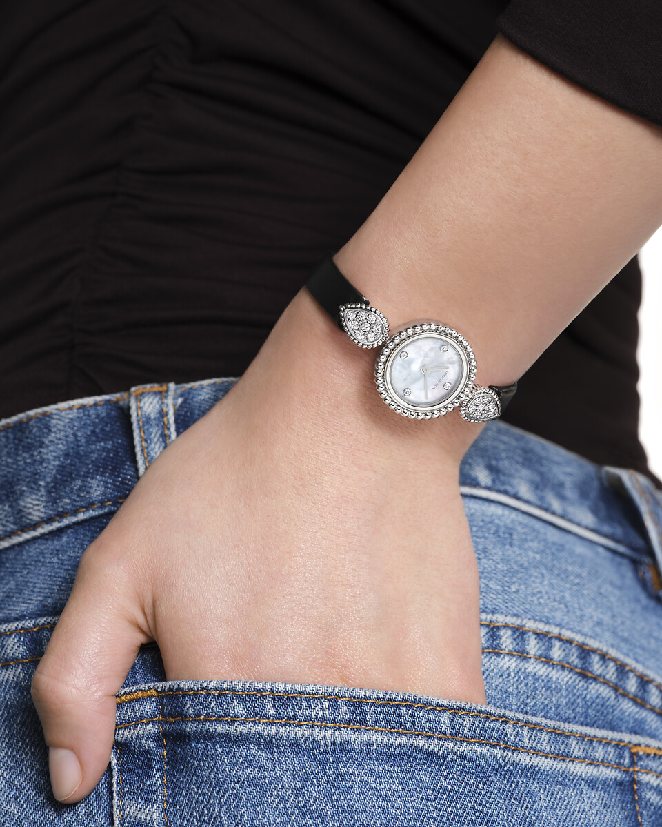 Serpent Bohème系列腕表