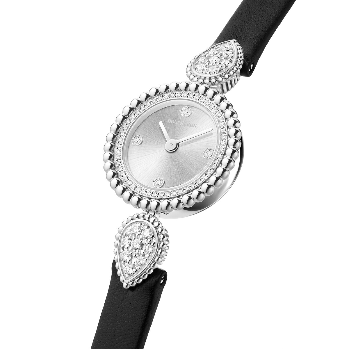 Serpent Bohème系列腕表