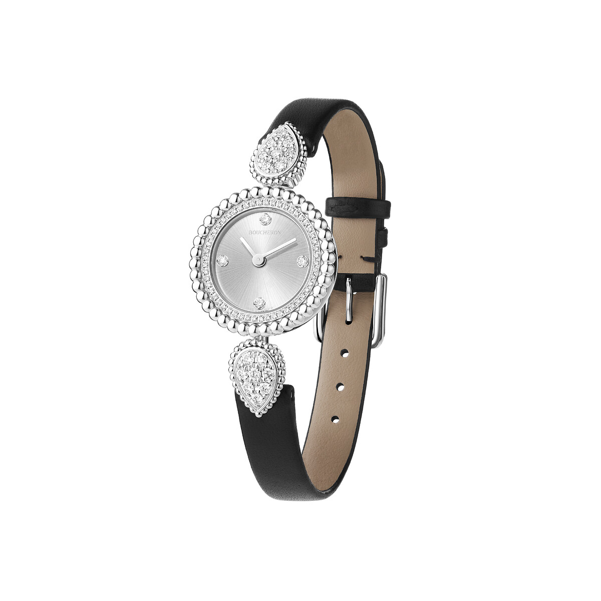 Serpent Bohème系列腕表