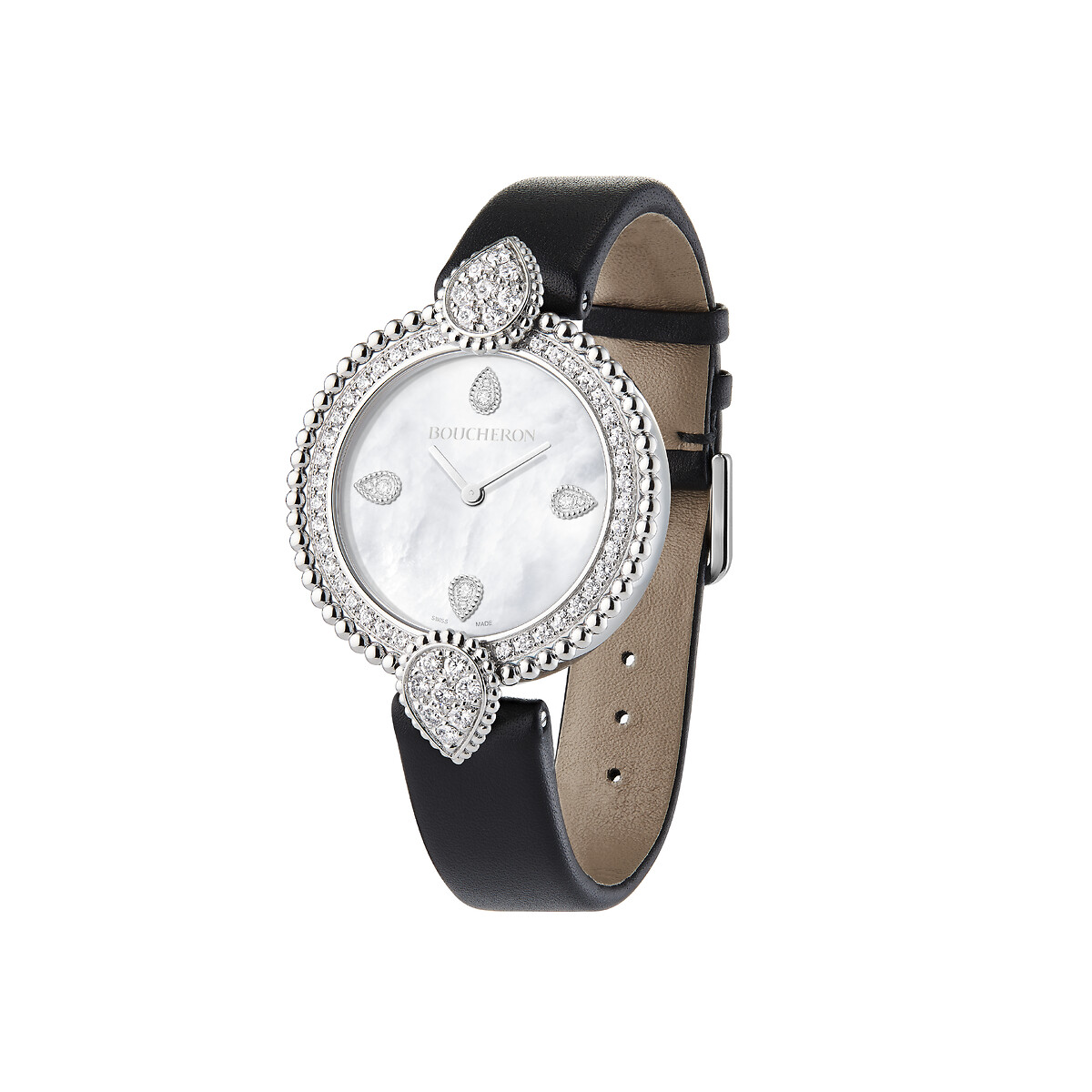 Serpent Bohème系列腕表