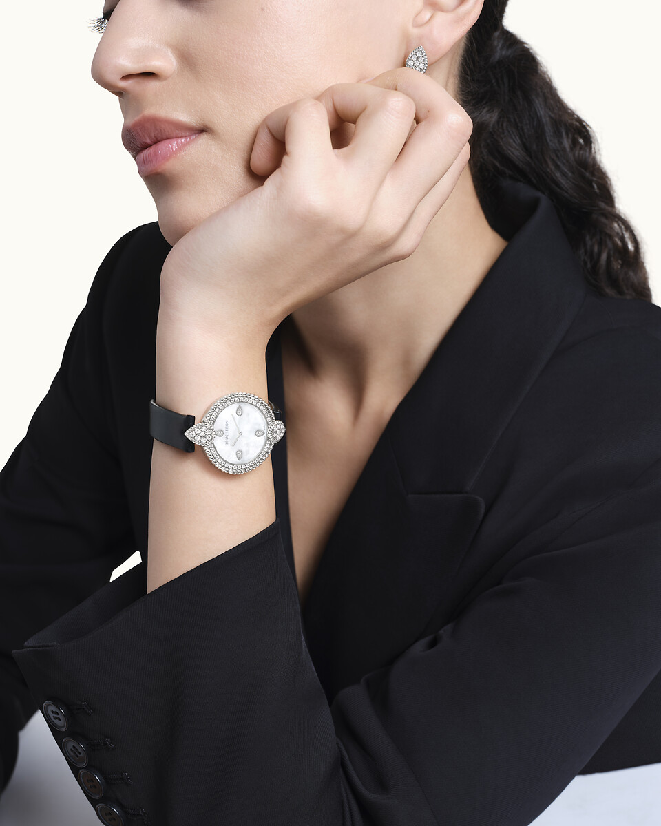 Serpent Bohème系列腕表