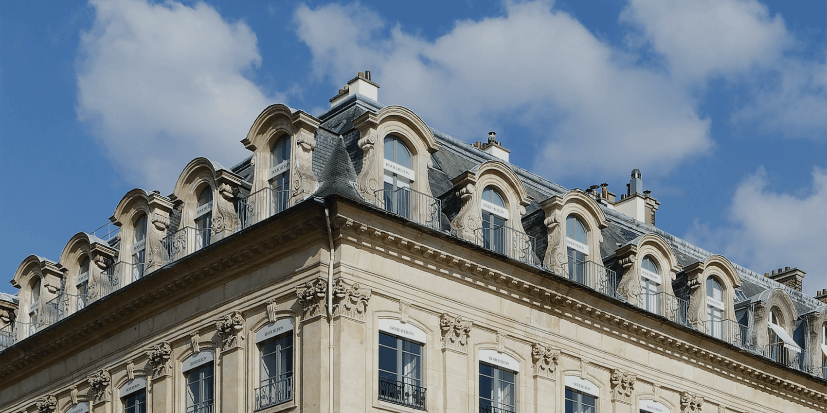 26, place Vendôme: a unique townhouse